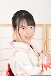 [Lovepop] Akari Aizawa 愛沢あかり - No.L-0697 Photoset #002 Kimono (Yukata)