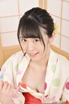 [Lovepop] Akari Aizawa 愛沢あかり - No.L-0697 Photoset #002 Kimono (Yukata)