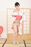 [Lovepop] Akari Aizawa 愛沢あかり - No.L-0697 Photoset #002 Kimono (Yukata)