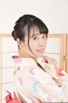 [Lovepop] Akari Aizawa 愛沢あかり - No.L-0697 Photoset #002 Kimono (Yukata)