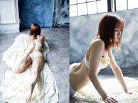 FRIDAYデジタル写真集 清水楓『Ｃｌａｒｉｓ』