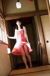 FRIDAYデジタル写真集 長谷川かすみ「秘密」