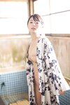 FRIDAYデジタル写真集 長谷川かすみ「秘密」