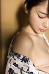 FRIDAYデジタル写真集 長谷川かすみ「秘密」