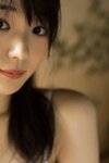 FRIDAYデジタル写真集 長谷川かすみ「秘密」