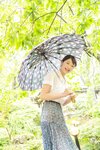 FRIDAYデジタル写真集 長谷川かすみ「秘密」