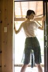 FRIDAYデジタル写真集 長谷川かすみ「秘密」