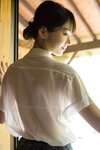 FRIDAYデジタル写真集 長谷川かすみ「秘密」