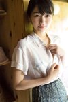 FRIDAYデジタル写真集 長谷川かすみ「秘密」