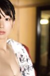 FRIDAYデジタル写真集 長谷川かすみ「秘密」