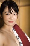 FRIDAYデジタル写真集 長谷川かすみ「秘密」