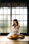 [Cosplay] 蠢沫沫 阳 [31P-302MB]