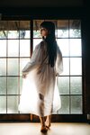 [Cosplay] 蠢沫沫 阳 [31P-302MB]