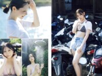 [FLASH] 2026.04.07 No.1806 あまつまりな 加藤愛梨  蓬莱舞 五木ゆうり 松田美里 紫堂るい 成海有紗 浜辺ゆりな