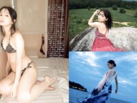[FLASH] 2026.04.07 No.1806 あまつまりな 加藤愛梨  蓬莱舞 五木ゆうり 松田美里 紫堂るい 成海有紗 浜辺ゆりな