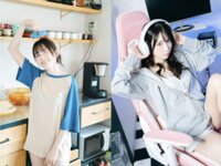 [FLASH] 2026.04.07 No.1806 あまつまりな 加藤愛梨  蓬莱舞 五木ゆうり 松田美里 紫堂るい 成海有紗 浜辺ゆりな