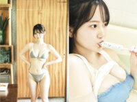 [FLASH] 2026.04.07 No.1806 あまつまりな 加藤愛梨  蓬莱舞 五木ゆうり 松田美里 紫堂るい 成海有紗 浜辺ゆりな