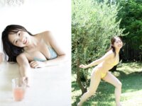 [FLASH] 2026.04.07 No.1806 あまつまりな 加藤愛梨  蓬莱舞 五木ゆうり 松田美里 紫堂るい 成海有紗 浜辺ゆりな