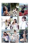 [Photobook] 青瑟47-瑟七數位寫真
