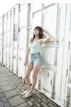 [Photobook] 青瑟47-瑟七數位寫真