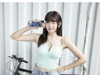 [Photobook] 青瑟47-瑟七數位寫真