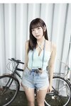 [Photobook] 青瑟47-瑟七數位寫真