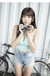 [Photobook] 青瑟47-瑟七數位寫真