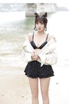 [Photobook] 青瑟47-瑟七數位寫真