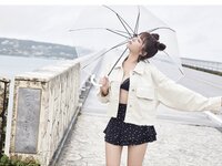 [Photobook] 青瑟47-瑟七數位寫真