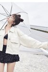 [Photobook] 青瑟47-瑟七數位寫真