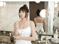 [Photobook] 青瑟47-瑟七數位寫真