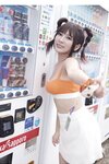 [Photobook] 青瑟47-瑟七數位寫真