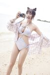 [Photobook] 青瑟47-瑟七數位寫真