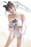 [Photobook] 青瑟47-瑟七數位寫真