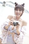 [Photobook] 青瑟47-瑟七數位寫真