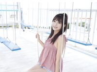 [Photobook] 青瑟47-瑟七數位寫真