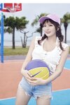 [Photobook] 青瑟47-瑟七數位寫真