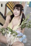 [Photobook] 青瑟47-瑟七數位寫真