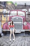 [Photobook] 青瑟47-瑟七數位寫真