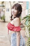 [Photobook] 青瑟47-瑟七數位寫真