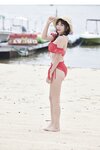 [Photobook] 青瑟47-瑟七數位寫真