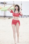 [Photobook] 青瑟47-瑟七數位寫真