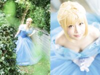 FLASHデジタル写真集R 高嶋めいみ 整形アイドル“明治”の天然ボディ