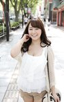 [Photobook] 白石茉莉奈がオレのカノジョだったら