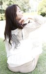 [Photobook] 白石茉莉奈がオレのカノジョだったら