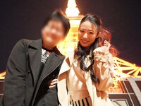 [Photobook] 松岡すずがアナタの初めて奪ってあげる！