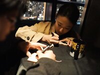 [Photobook] 松岡すずがアナタの初めて奪ってあげる！