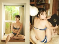 [Photobook] GIRLS graph. デジタル写真集 沢美沙樹『背伸びと本音』