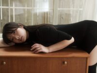[Photobook] GIRLS graph. デジタル写真集 沢美沙樹『背伸びと本音』