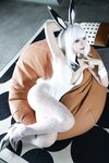 [Cosplay] G44不会受伤 布兰儿兔女郎 [51P-857MB]